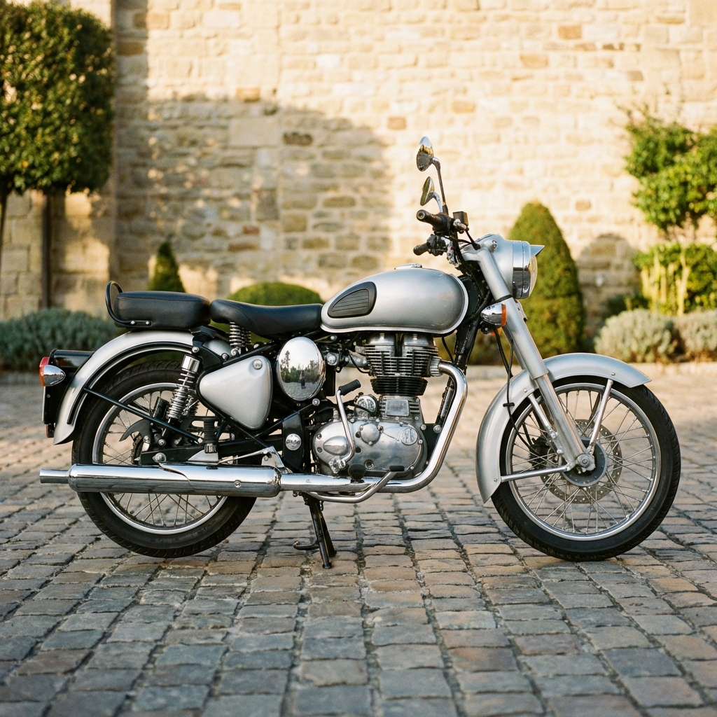 Royal Enfield Classic