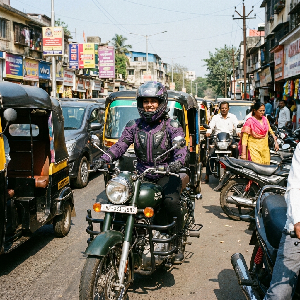 City Sovereign - Intermediate Course